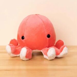 Bellzi Mini Octi The Octupus Plush.